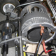 Image for article titled Electric Shopping Go-Kart Makes For Speedy, Stealthy Grocery-Getting